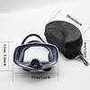 Adult Professional Diving Mask Swimming Goggles, Anti-fog Diving Goggles, Snorkeling Goggles Equipment