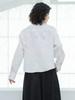 Xitao Свободная нестандартная женская рубашка GJ1068