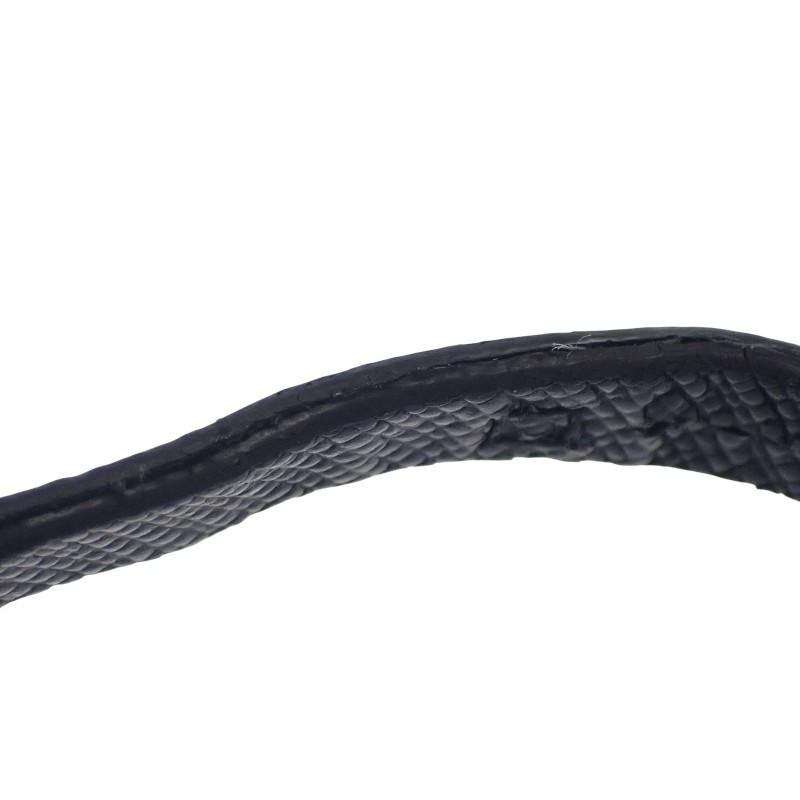 PRADA  1BH046 Shoulder Bag black/NERO Nylon/leather Women