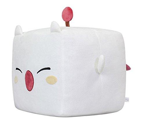 Подушка Final Fantasy Moogle Square