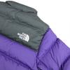 THE NORTH FACE 1992 Collection Down Jacket Men's Purple NF0A2ZWE6LK