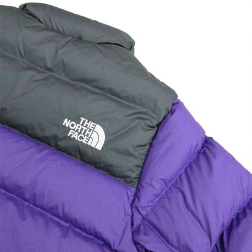 THE NORTH FACE 1992 Collection Down Jacket Men's Purple NF0A2ZWE6LK