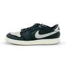 DX4981-002 Nike Air Jordan 1 Low KO Shadow Черный Парус Средне-серый