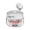 Беспроводные Bluetooth-наушники-вкладыши Coca-Cola T11