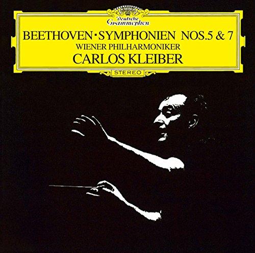 Beethoven: Symphonies Nos.5 & 7 (SHM-CD)
