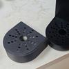 Поддон для воды кофеварки Гладкий Легкая очистка Легкий PLA Запасная деталь