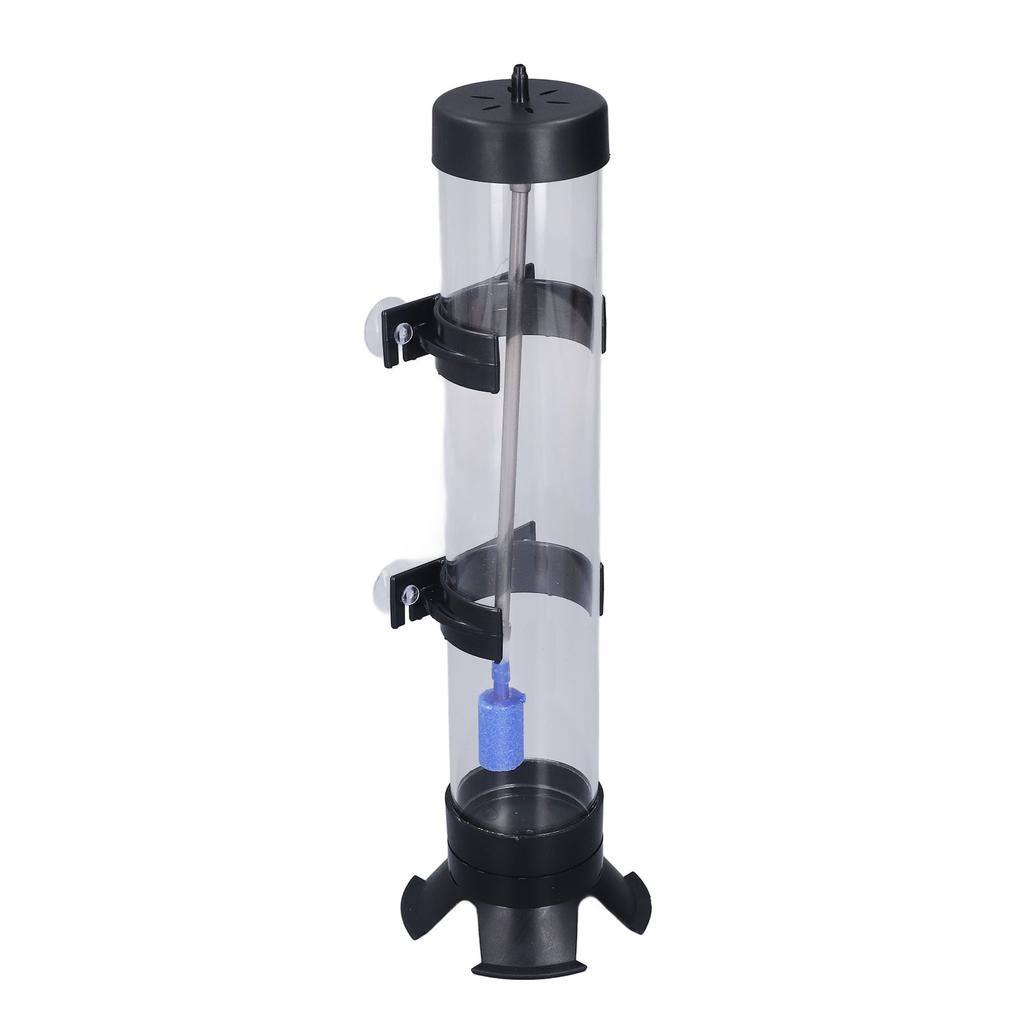 Инкубатор для яиц рассольных креветок, набор для инкубации креветок с высокой выводимостью и обратным клапаном, регулирующим клапаном