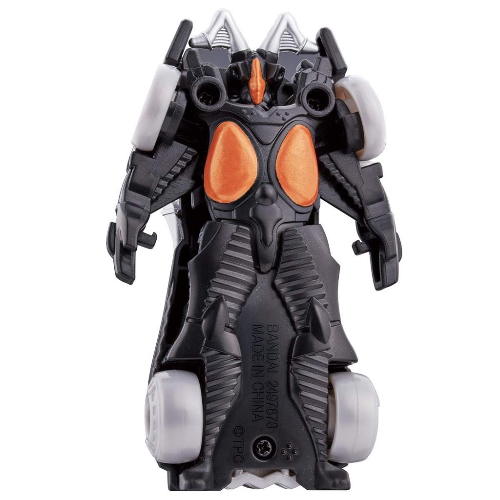 Ультрачеловек Атака Трансформация Ультра Автомобиль Зеттон Автомобиль