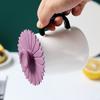 Крышки для чашек из силикона с рисунком подсолнуха, пылезащитные чехлы для кружек для кемпинга, герметичные крышки для горячих чашек, герметичная крышка для кофе и чая