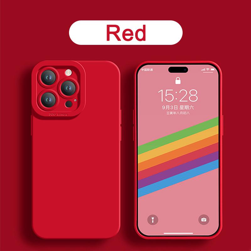 Роскошный официальный жидкий силиконовый чехол для iPhone 15 14 13 12 11 Pro Max, чехол для iPhone 14 15 Pro Max Plus, мягкий противоударный чехол