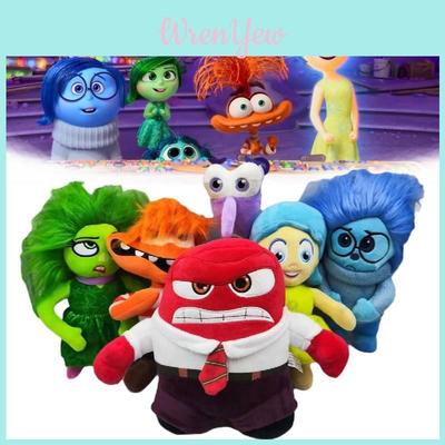 Куклы и мягкие игрушки – Мягкие игрушки - герои мультфильмов и фильмов