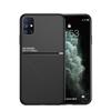 Тонкий легкий магнитный чехол для Samsung Galaxy M33 M32 M53 M14 5G M51 M52 M31 M30S M21S M80S M11 F62 F41, аксессуары для телефонов