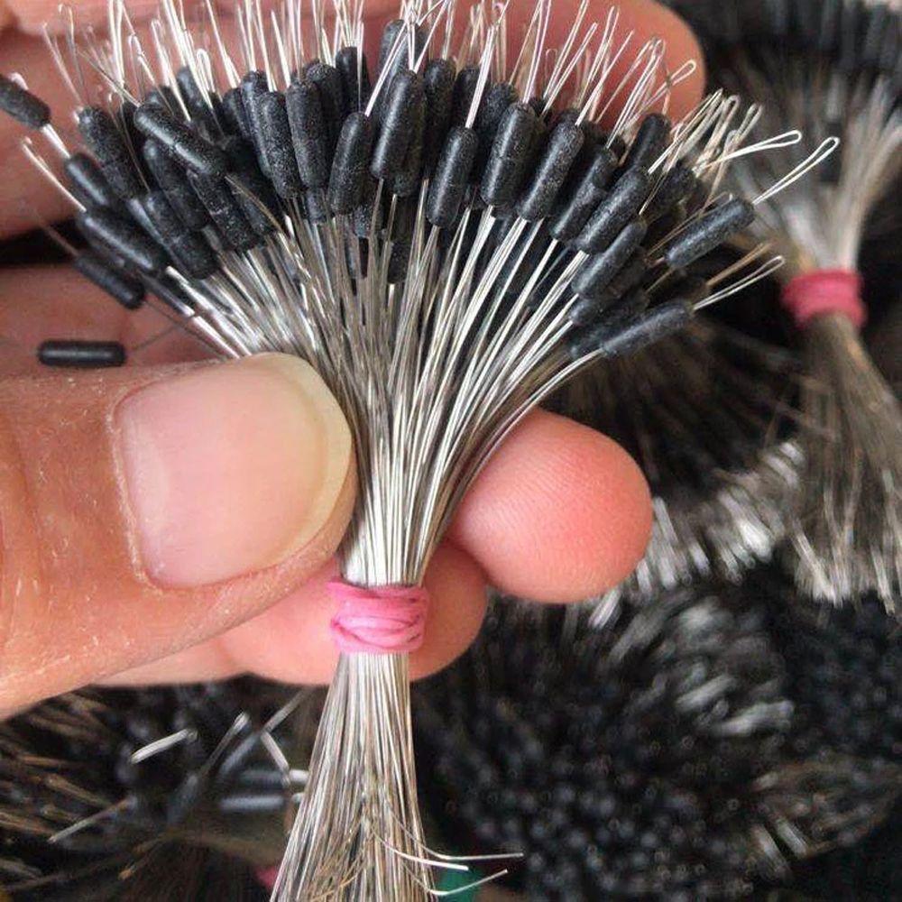 Fishing Fishing Line Stops Floating Beans Fishing Space Beans Oval Fishing Float Fishing Bobber