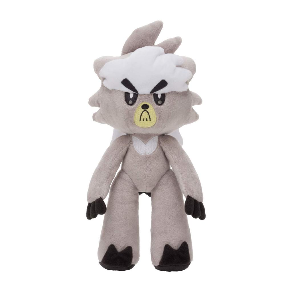 Pokémon Center Original Plush Toy Dakuma 29 x 12.5 x 9 (H x W x D: cm)