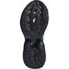 adidas Climacool Vento 4.0 Устойчивые к истиранию Дышащие Низкие Детские Беговые Кроссовки Черно-Белые Кроссовки JS4070