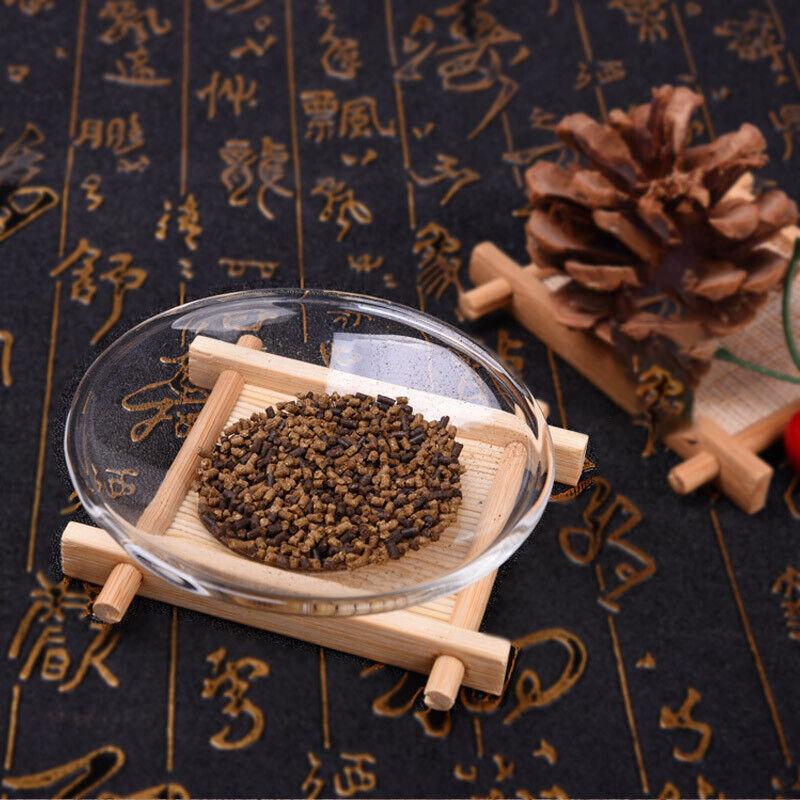 Натуральный органический цельный сосновый чай Премиальный чай из соснового цвета Слабительное и расслабляющее средство