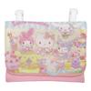 Takanami Create Pocket Pouch Sanrio Characters [128727]