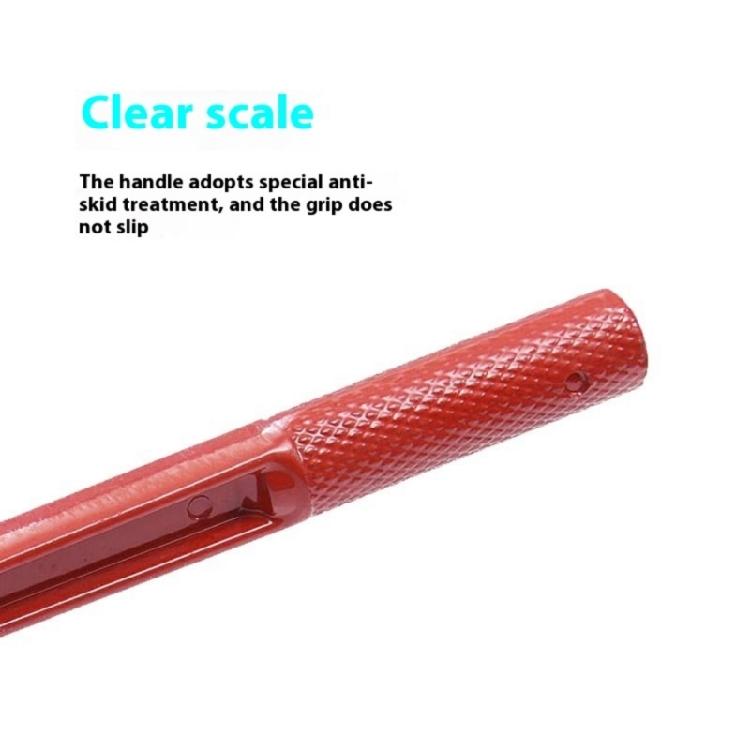 Прецизионно спроектированный ручной трубогиб для мягких медных, алюминиевых, латунных труб, совместимость с 3 размерами, нескользящая рукоятка