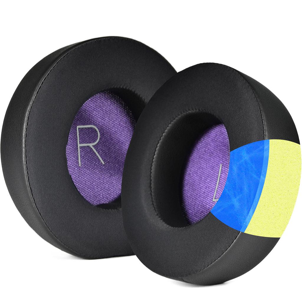 Комфортные охлаждающие гелевые амбушюры для наушников Plantronics Backbeat Pro, амбушюры, накладки для ушей, улучшают качество звука