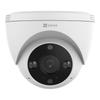 Ezviz H4 3MP POE Внутренняя купольная камера с цветным ночным видением (Китайская версия)