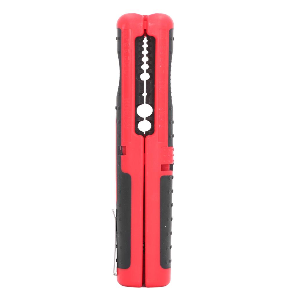 Сетевой стриппёр SK5 Blade для быстрой зачистки коаксиального кабеля RG6 RG59 с предохранительной блокировкой