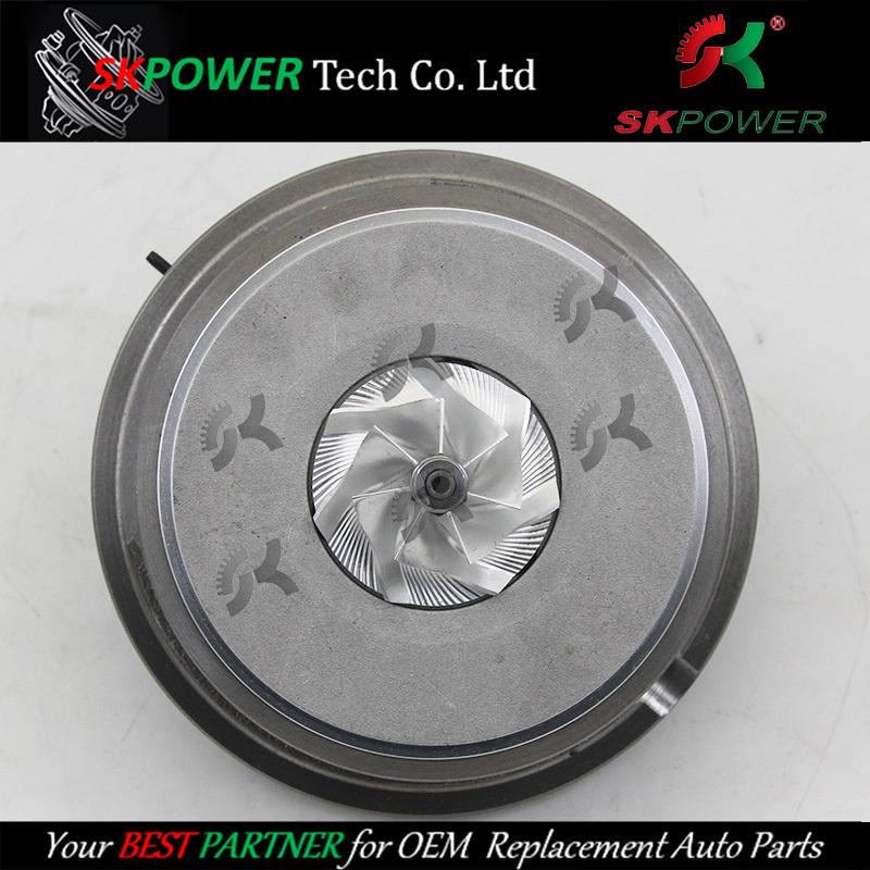 GTD1036VZ MFS Turbine Cartridge 822088 for FIAT 500L 1.3 D Multijet 1248 ccm 70 KW 95 PS CHRA Assy 55256959 Turbo Core 71796469