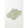 Детские носки-степперы Светло-зеленые
