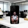 БАСКЕТБОЛ L-Лука D-Дончич LD Чехол для телефона для iPhone 17, 16,15,14,13,12,11 Plus,Pro Max, Другие Мягкий Черный Чехол