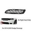 Front Right Side Inner Fog Light Trim For 2018-2020 Dodge Durango # 68307812AA