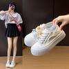 Новая женская обувь Универсальные спортивные кроссовки