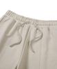 SNOWPEAK APPAREL Land Women'S Jogger Pants (S24Fwffp61) Light Beige