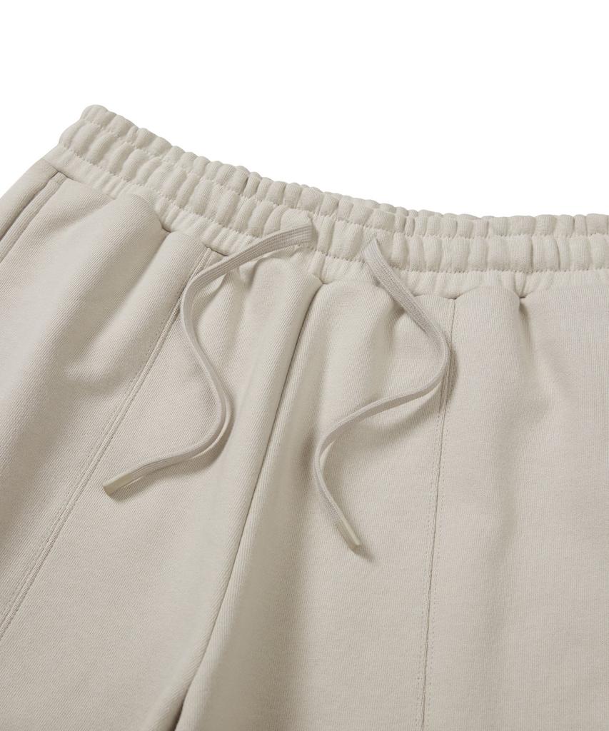 SNOWPEAK APPAREL Land Women'S Jogger Pants (S24Fwffp61) Light Beige