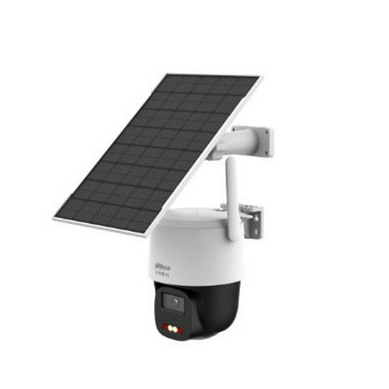Dahua 5MP Solar-Powered Data Camera