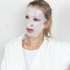 Силиконовая маска Идеальная маска без пищевых отходов предотвращает испарение воды с кожи