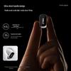 EDIFIER Halo Buds Half-in-Ear Bluetooth Earbuds