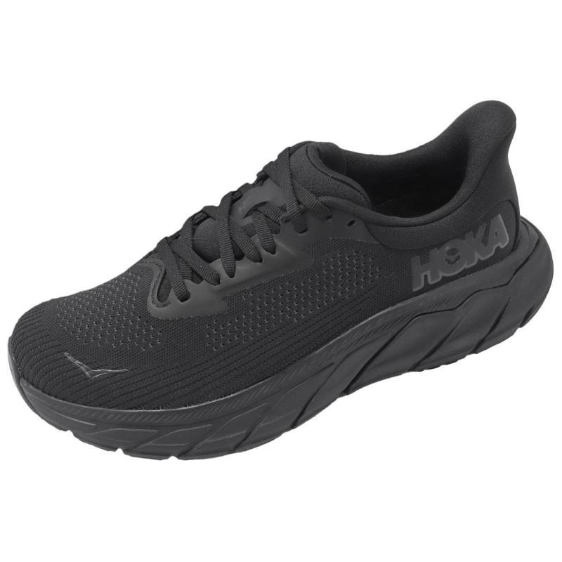 HOKA One One Женские кроссовки Arahi 7 Wide 'Triple Black' 1147890-BBLC
