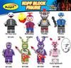 Five Nights at Freddy's Минифигурки Баллон Бой Строительные Блоки Детские Игрушки KF6122