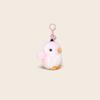 Keychain Plush Penguin Stuffed Doll Toy Pendant Backpack Decoration Cute Gift