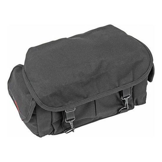 Сумка через плечо черная []DOMKE F-2 11.5L 700-02B