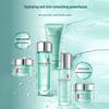 Meifubao 5-Piece Hydrating Skincare Gift Set