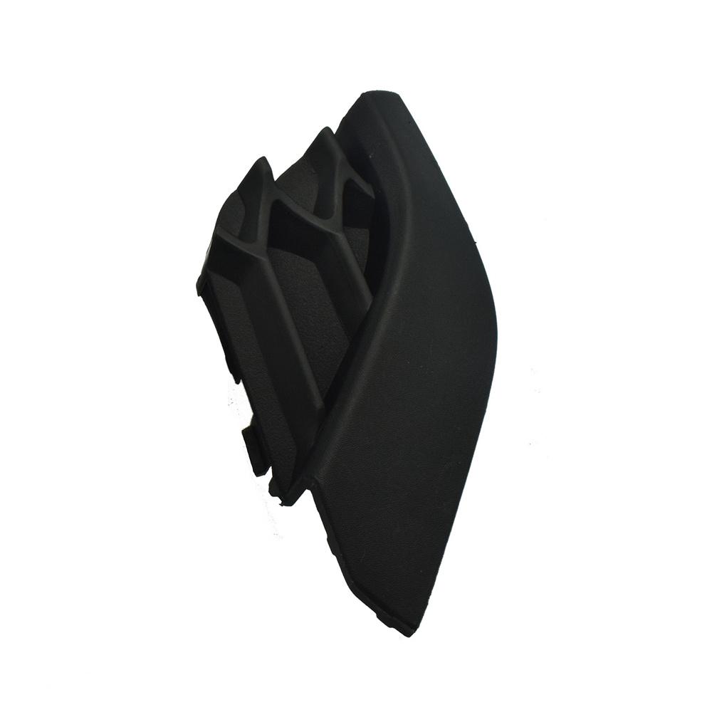 Driver Left Side Front Bumper Tow Hook Cover For Toyota RAV4 2016-18 53286-0R090