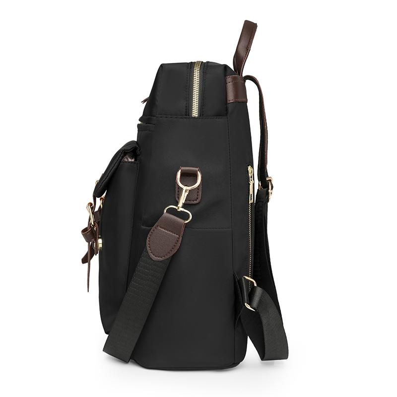 Женский рюкзак в студенческом стиле, легкий рюкзак, большой емкости, дорожный рюкзак