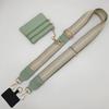 Fashion Polka Dot Mobile Phone Bag Strap Long Shoulder Strap Crossbody Adjustable Neck Bag Women's Bag Replacement Strap