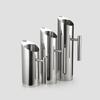 Straight Cold Kettle 1/1.5/2L Pitcher Water Pot Stainless Steel Water Jug  KTV