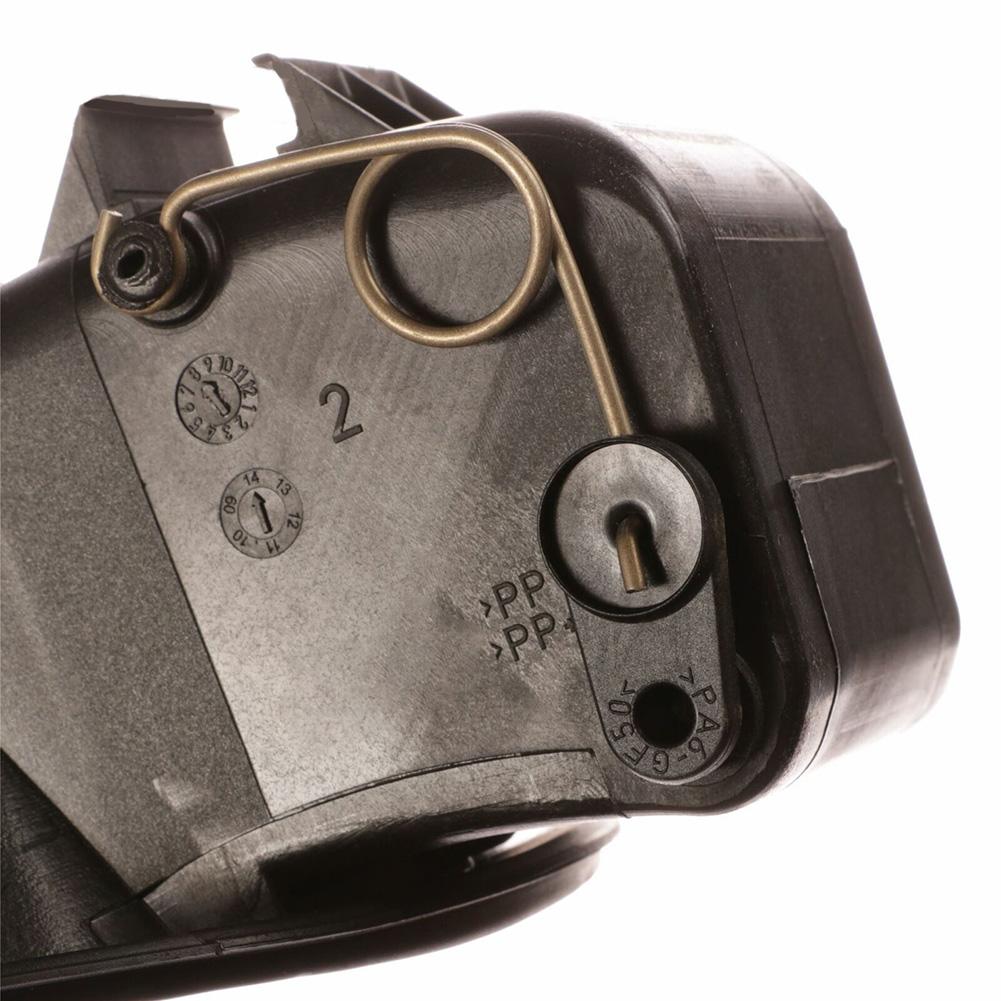 Повысьте производительность вашего автомобиля. Корпус заливной горловины топливного бака для Ford Focus 2004 2008, прямая посадка и проверенное качество.