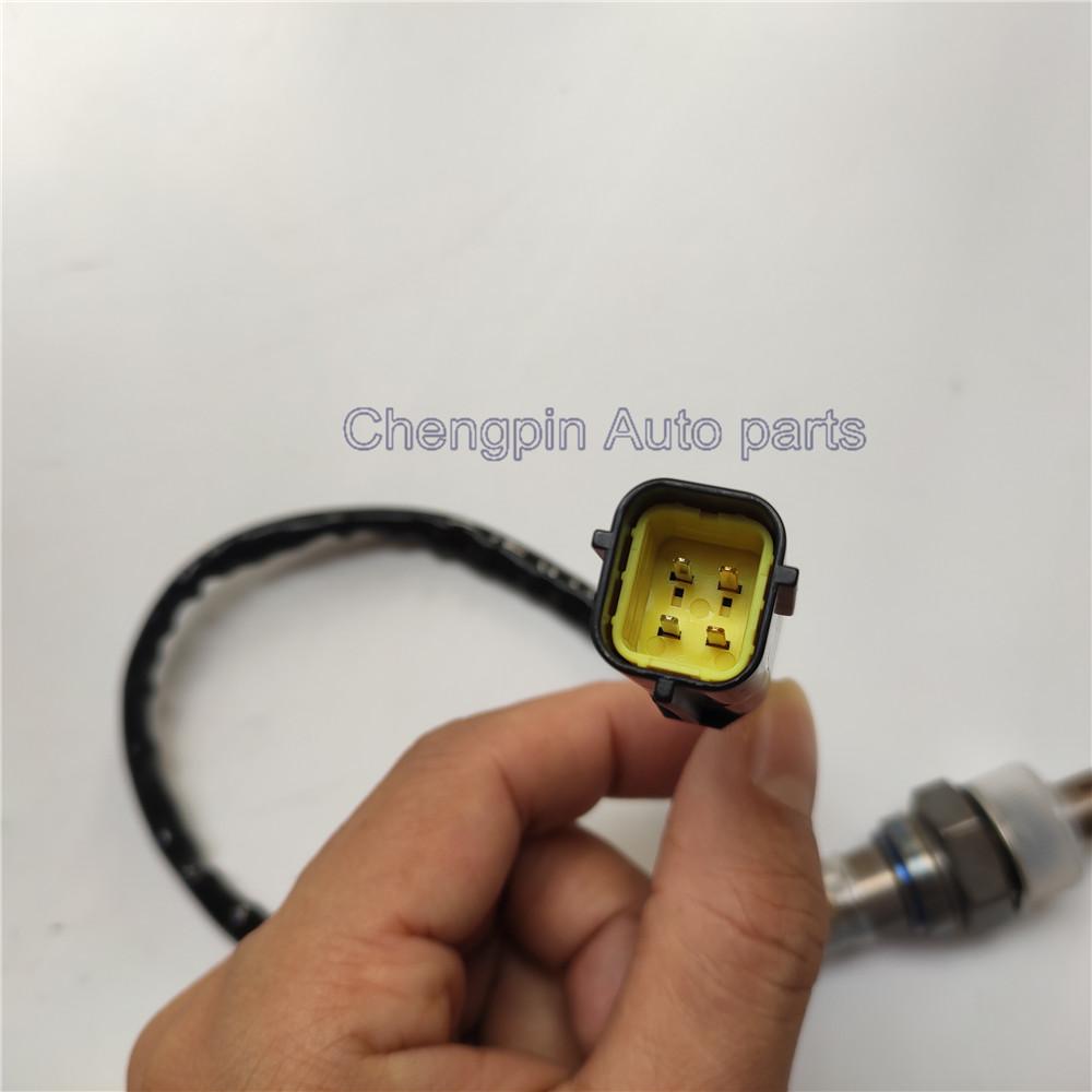 Кислородный Лямбда-зонд O2 96418965 96325533 Для Chevrolet Daewoo Aveo Kalos Lacetti Nubira Для Mazda 626 MX-6