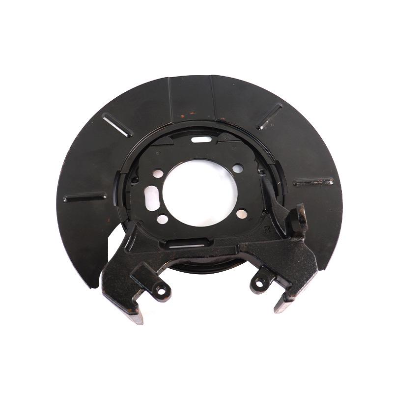 Защита тормозного диска крыла для BMW, Chrysler и Dodge