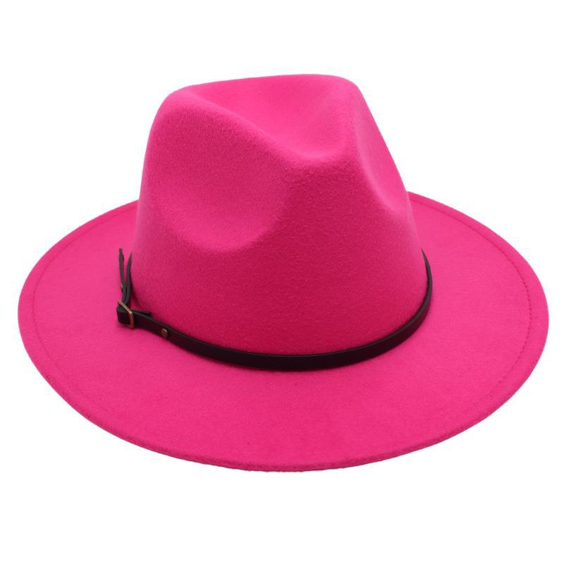 Ковбойская мужская ковбойская шляпа, удобная для переноски, 56-58 см, унисекс, широкополая ковбойская шляпа, гибкая женская ковбойская шляпа для отличного подарка