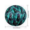 Size 5 FootballPredator Durable PU Soccer Ball for Sports Training Outdoor Competition