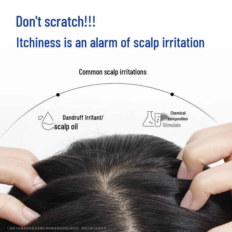 Шампунь против перхоти Head & Shoulders Simple Series